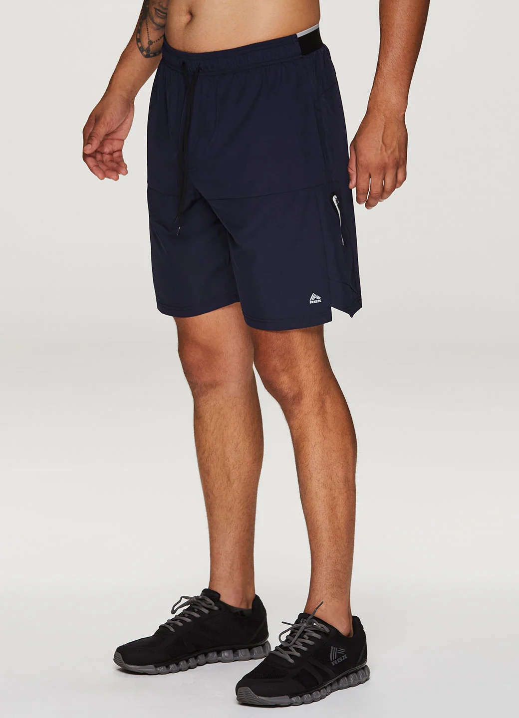 Vortex Workout Short - Image 5