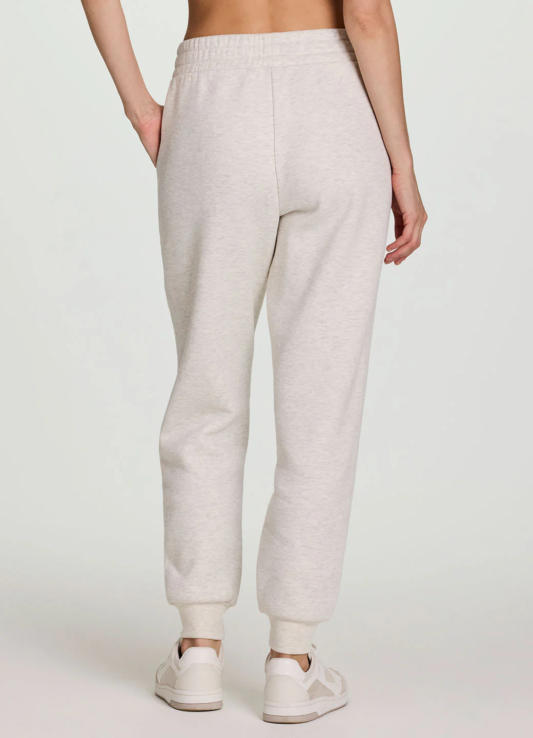Warmup Fleece Jogger - Image 10