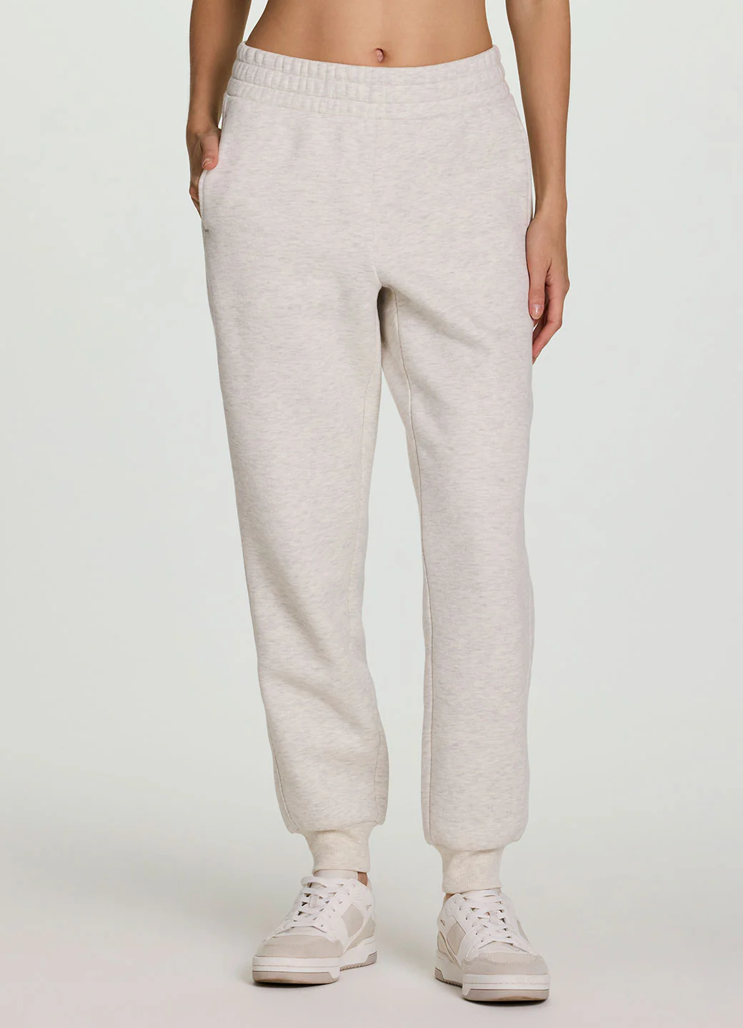 Warmup Fleece Jogger - Image 12