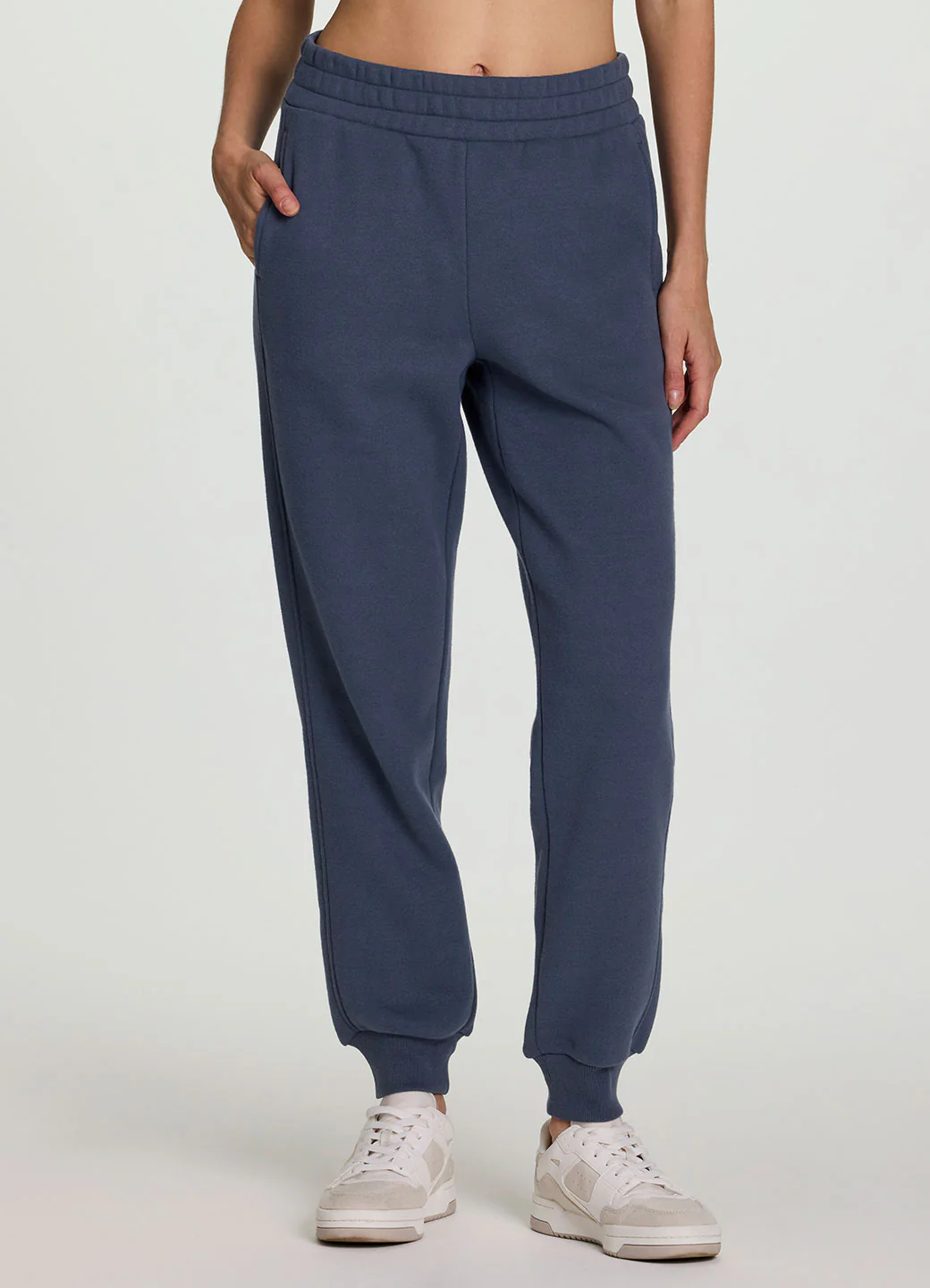 Warmup Fleece Jogger - Image 3