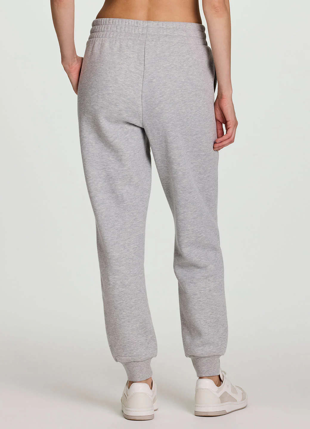 Warmup Fleece Jogger - Image 4
