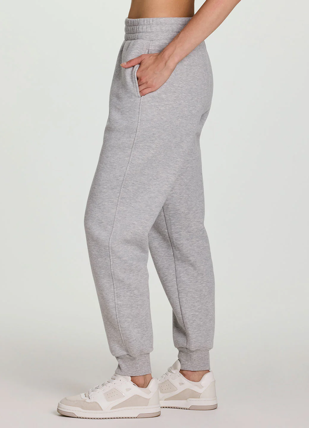 Warmup Fleece Jogger - Image 5