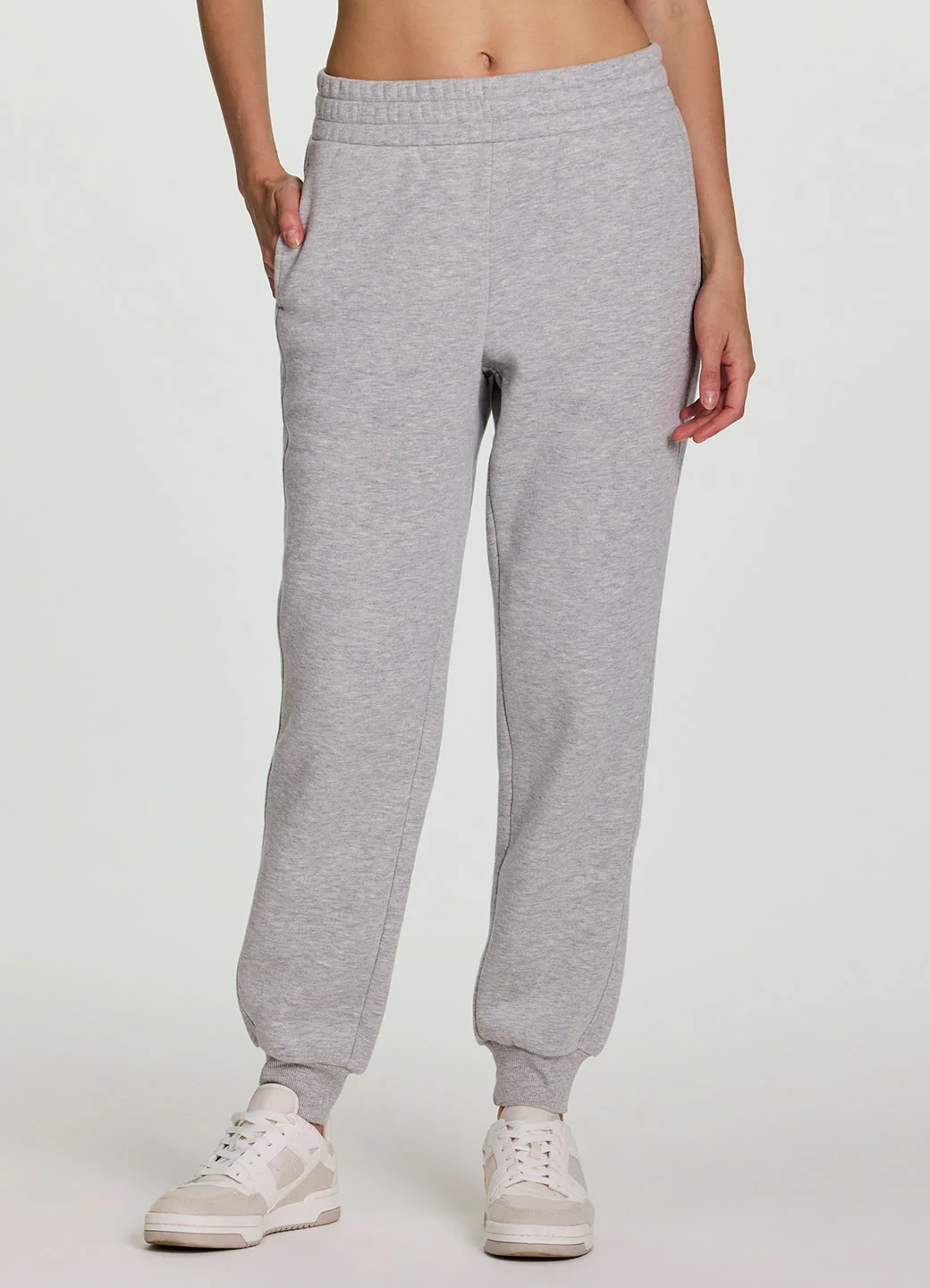 Warmup Fleece Jogger - Image 6