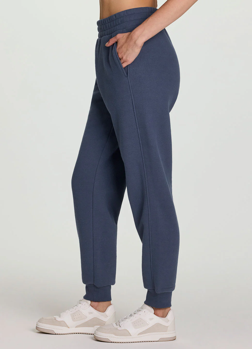 Warmup Fleece Jogger - Image 8