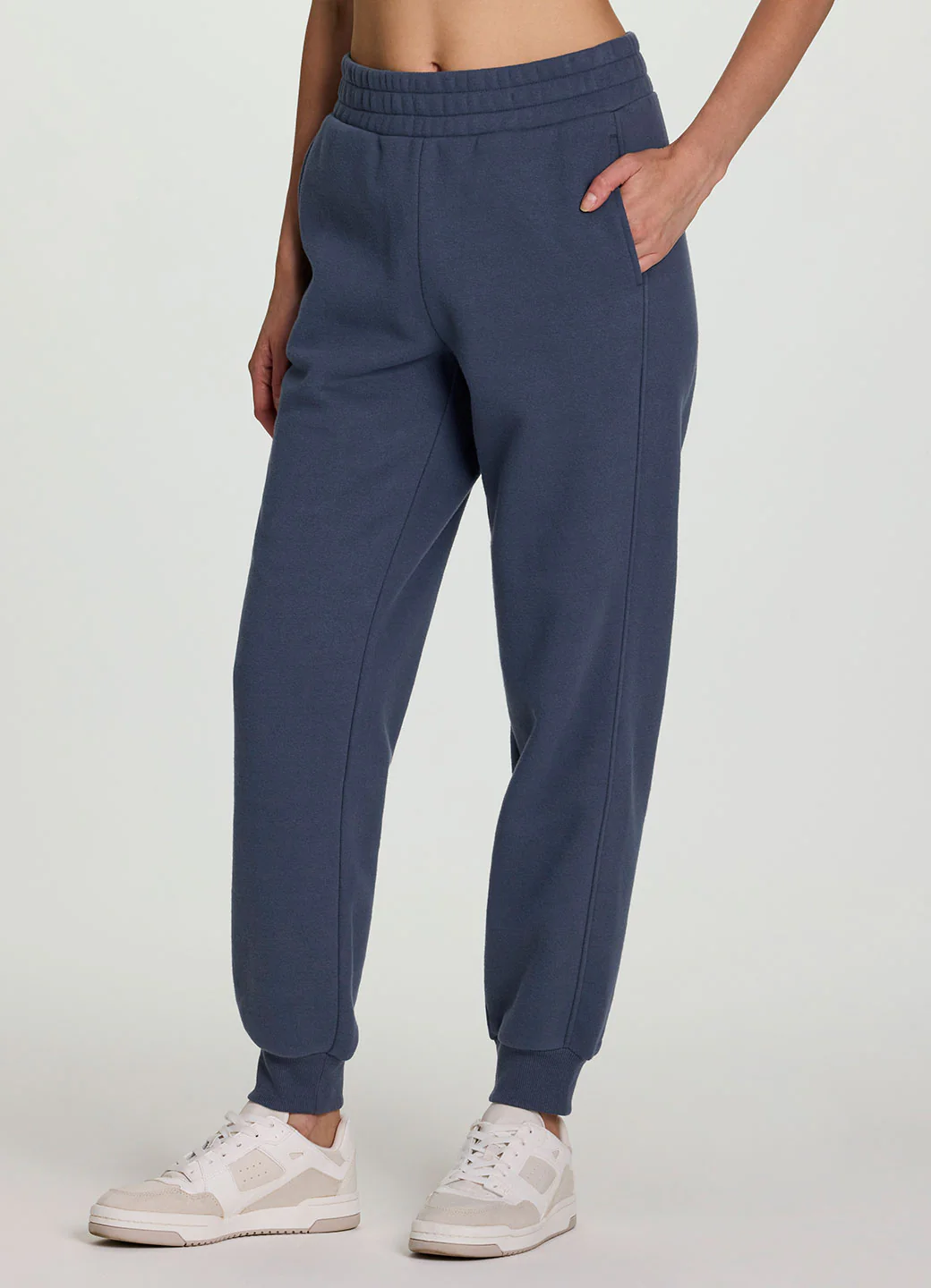 Warmup Fleece Jogger - Image 9