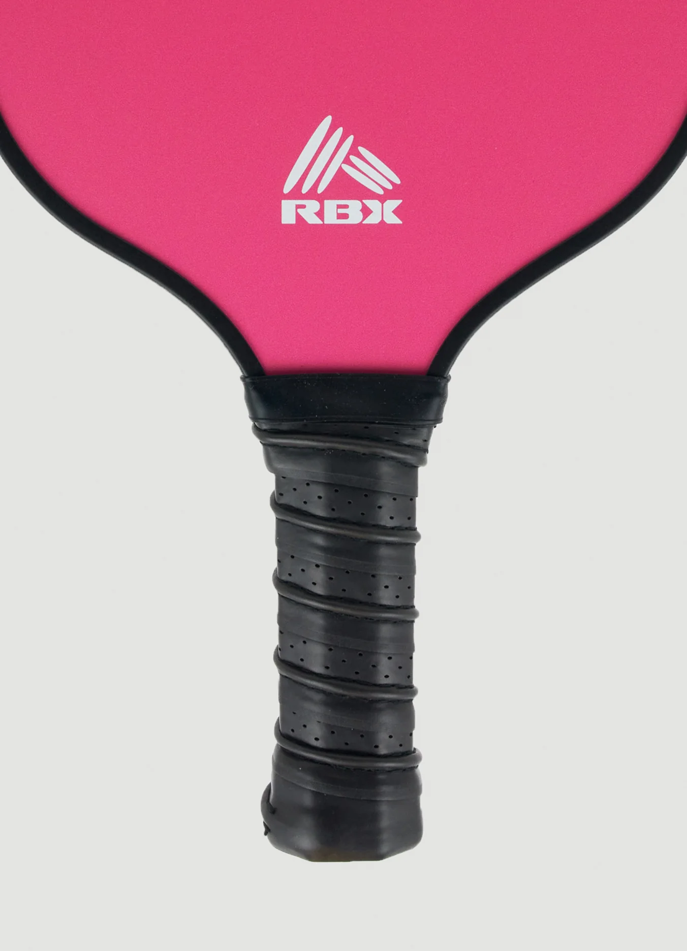 Wave Pickleball Paddle with Cover - Image 3