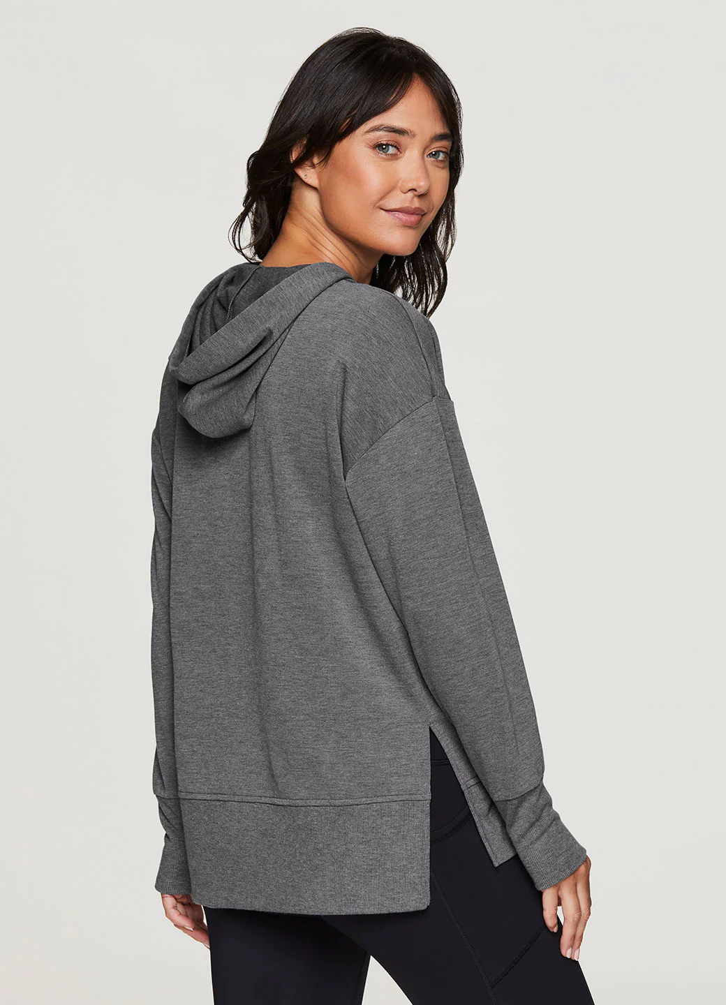 Weekend Fleece Hoodie - Image 10