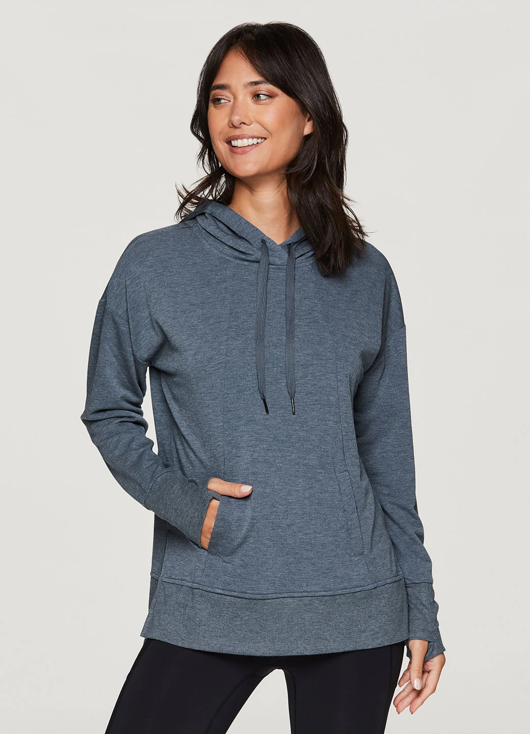 Weekend Fleece Hoodie - Image 11
