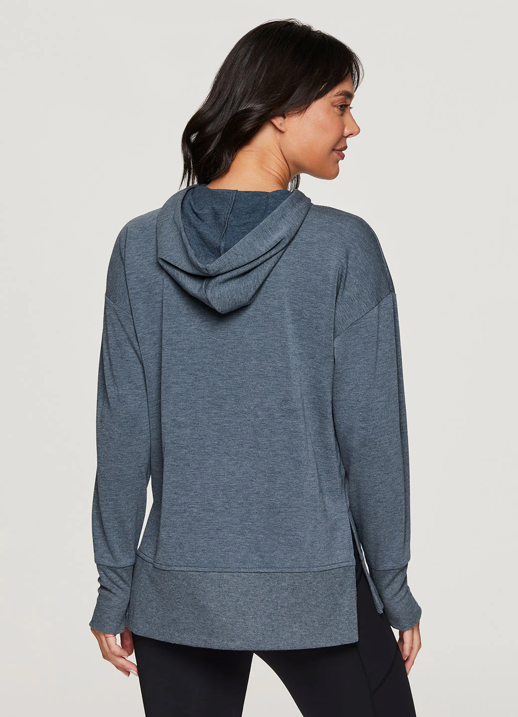 Weekend Fleece Hoodie - Image 12
