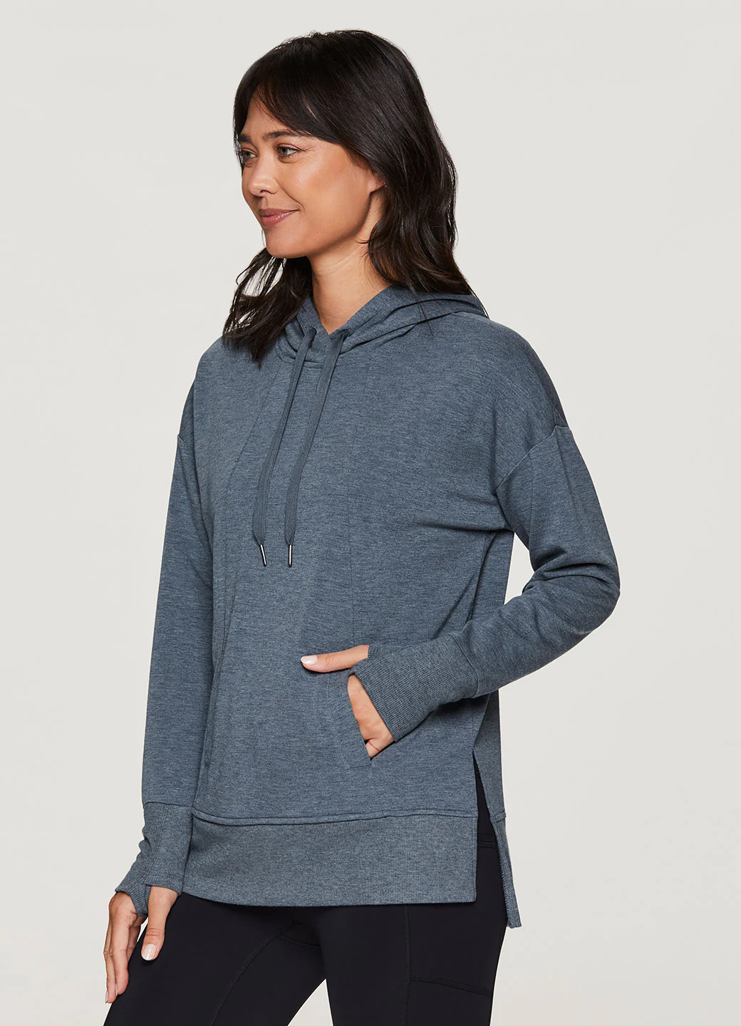 Weekend Fleece Hoodie - Image 13