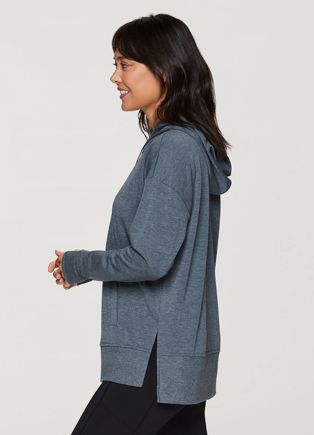 Weekend Fleece Hoodie - Image 14