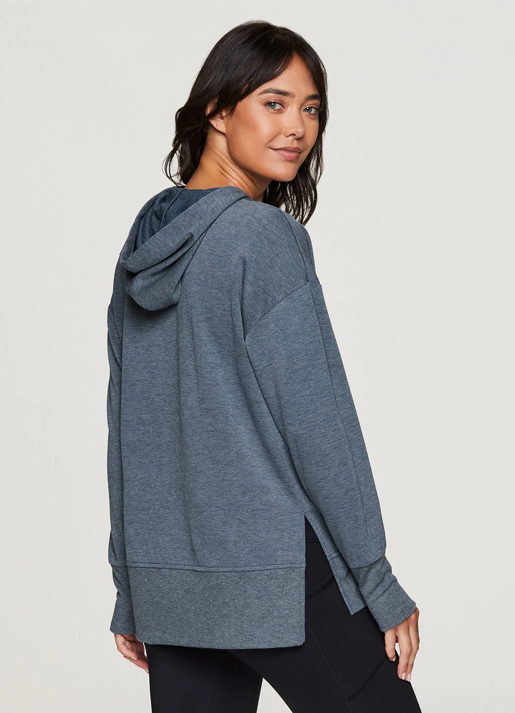 Weekend Fleece Hoodie - Image 15