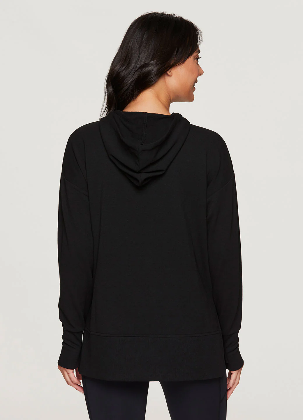 Weekend Fleece Hoodie - Image 17