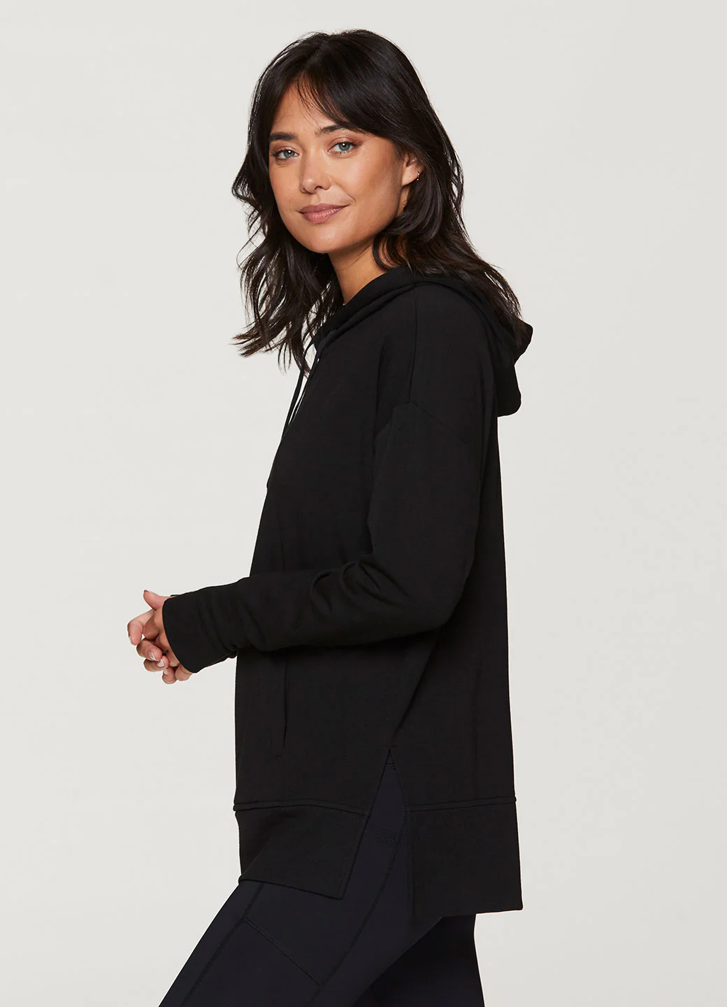 Weekend Fleece Hoodie - Image 19