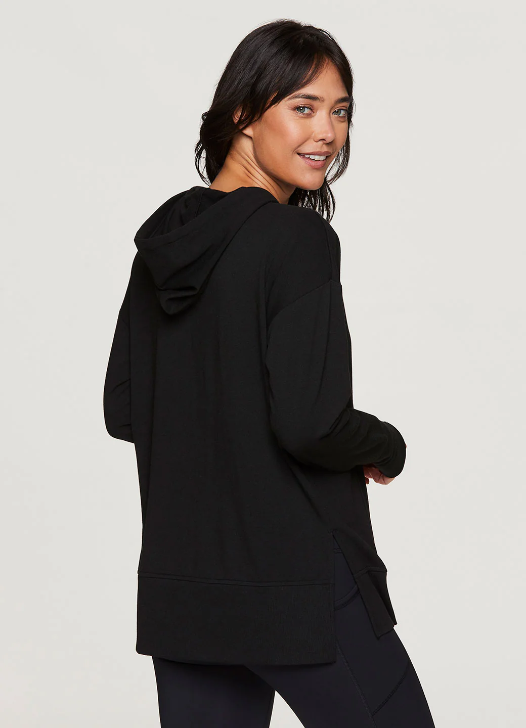 Weekend Fleece Hoodie - Image 20