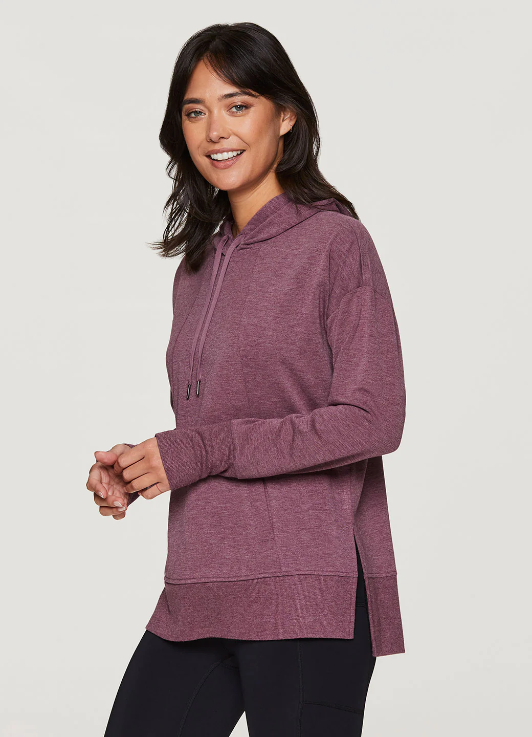 Weekend Fleece Hoodie - Image 3