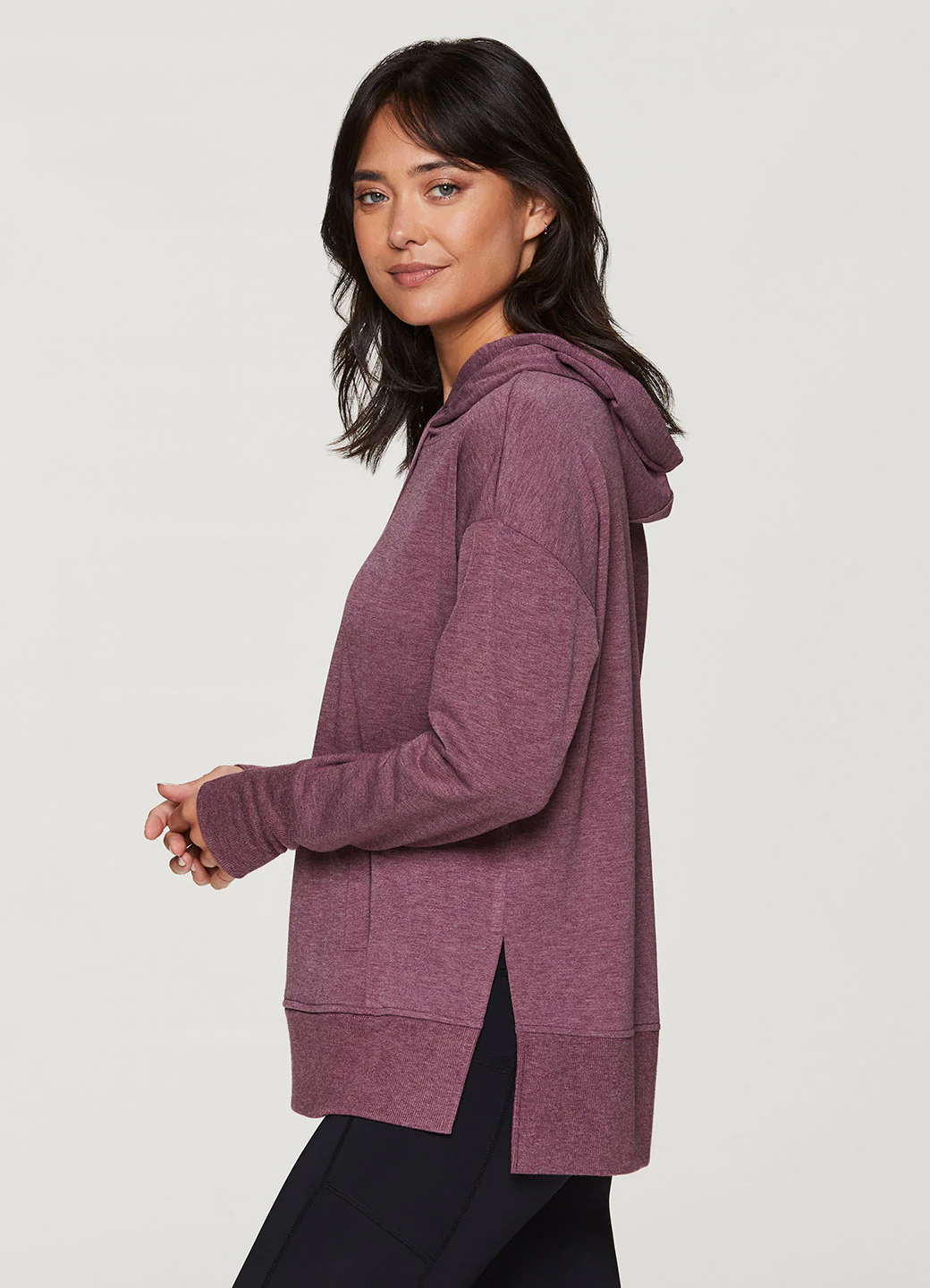 Weekend Fleece Hoodie - Image 4
