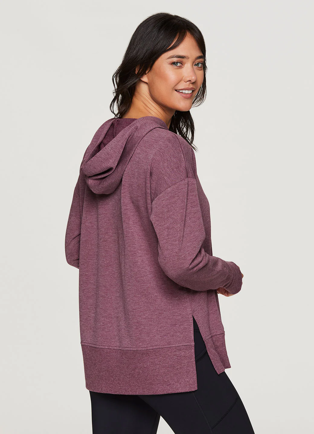 Weekend Fleece Hoodie - Image 5