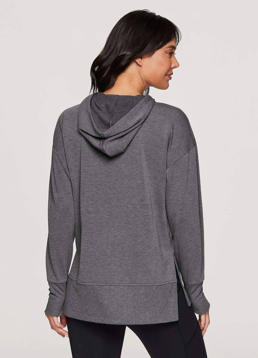 Weekend Fleece Hoodie - Image 7