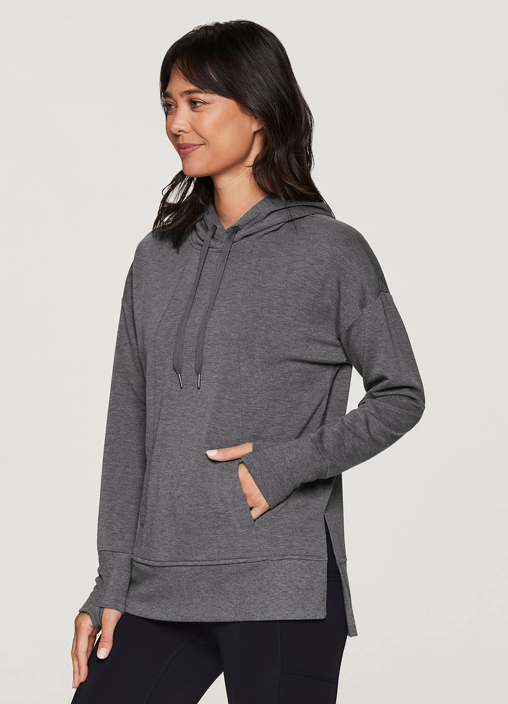 Weekend Fleece Hoodie - Image 8