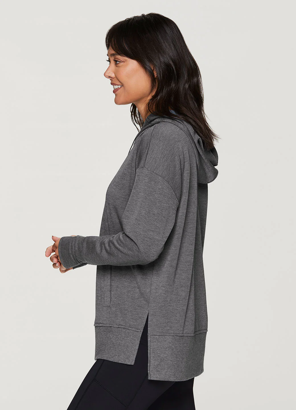 Weekend Fleece Hoodie - Image 9