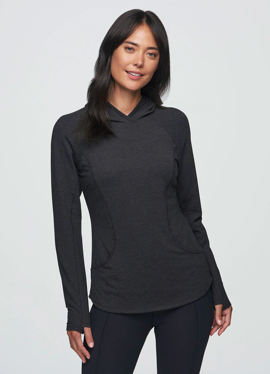 Weekend French Terry Hoodie - Image 11
