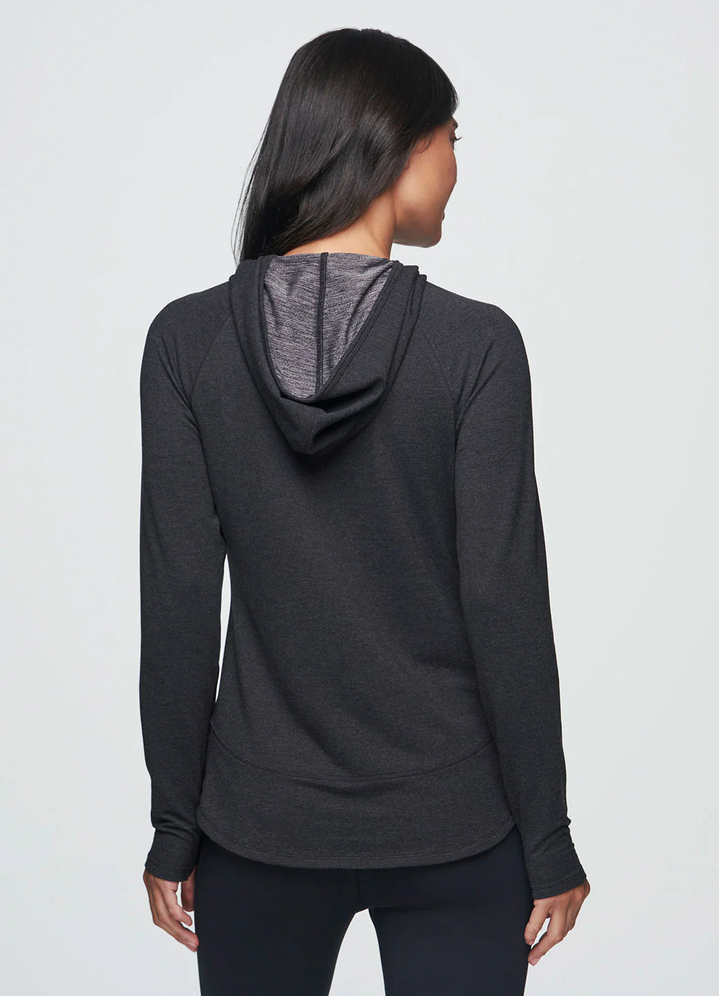 Weekend French Terry Hoodie - Image 12