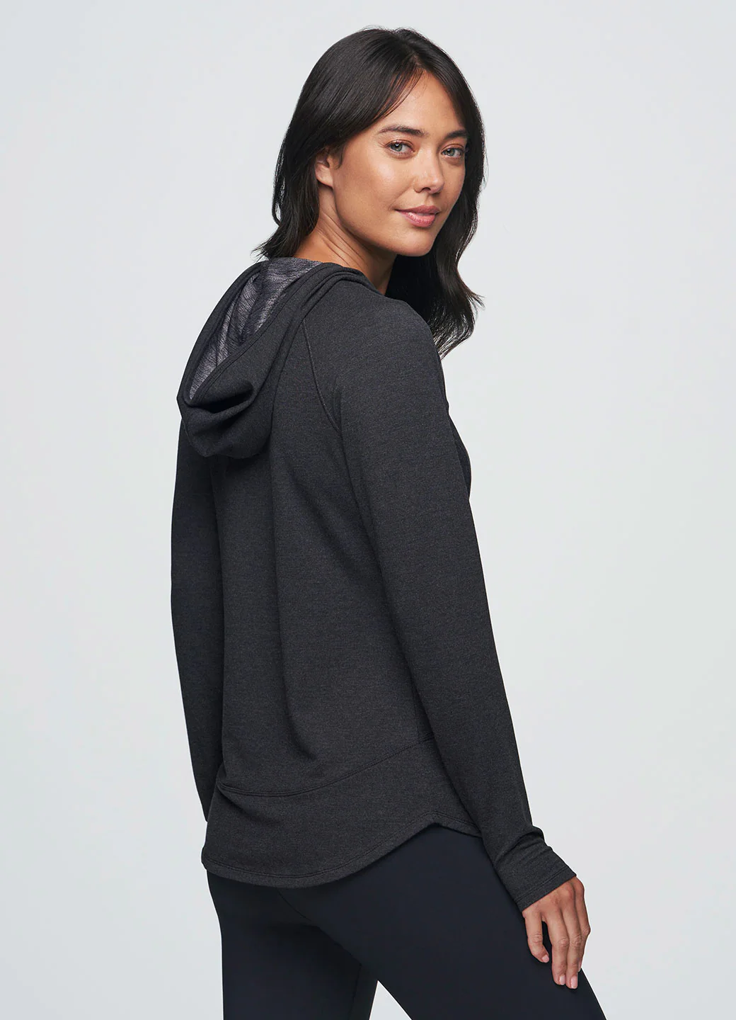 Weekend French Terry Hoodie - Image 14
