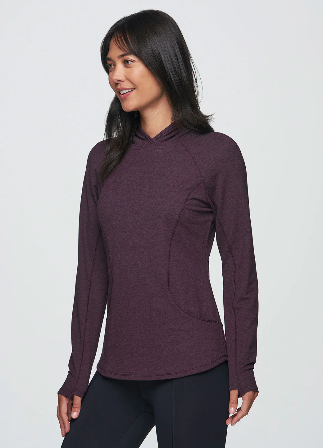 Weekend French Terry Hoodie - Image 3