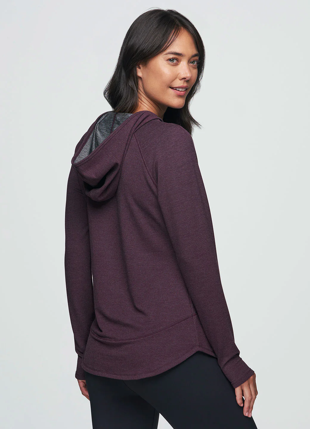 Weekend French Terry Hoodie - Image 4
