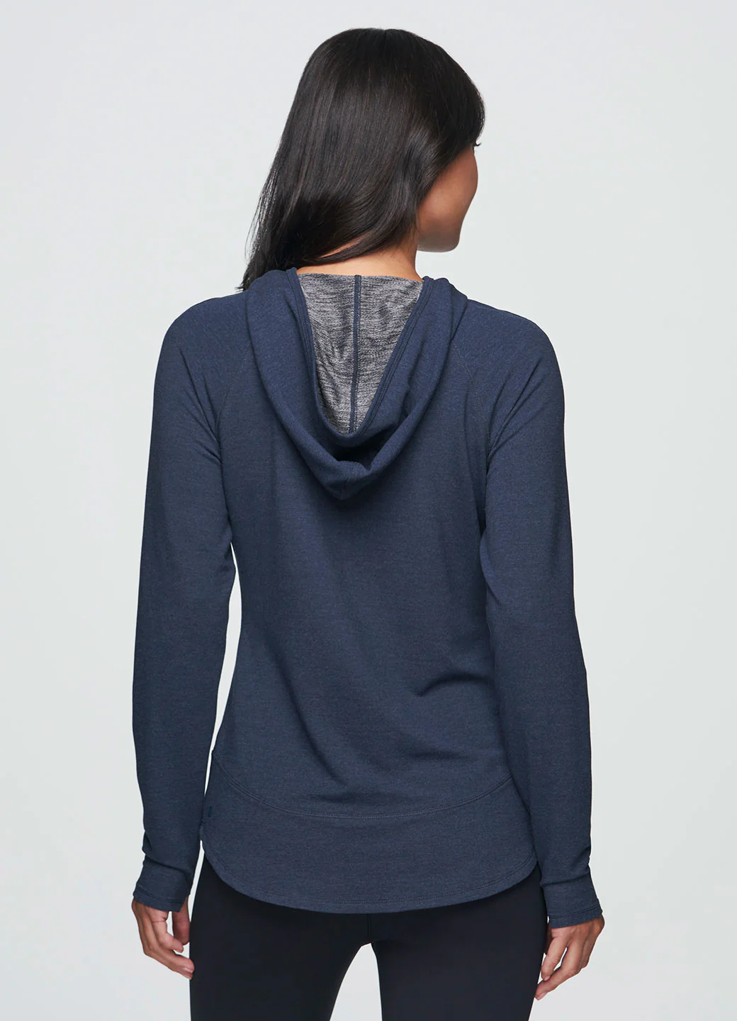 Weekend French Terry Hoodie - Image 7
