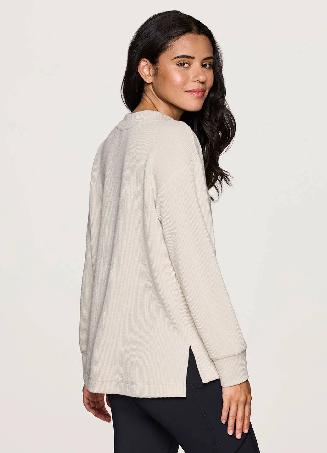 Weekend Reset Pullover - Image 11