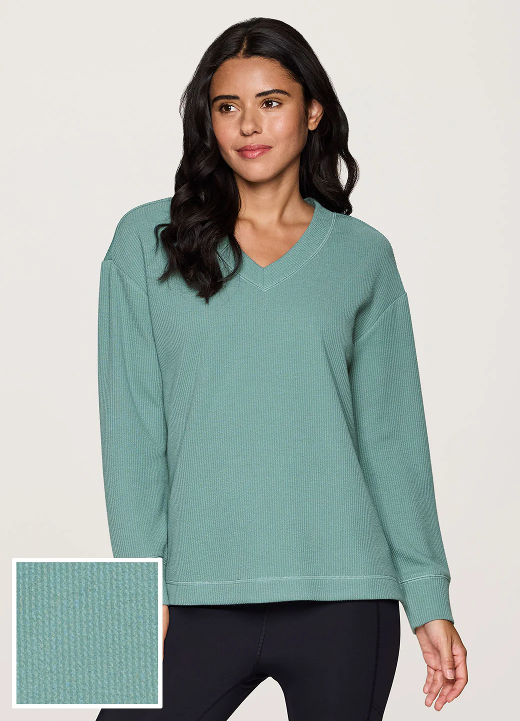Weekend Reset Pullover - Image 12