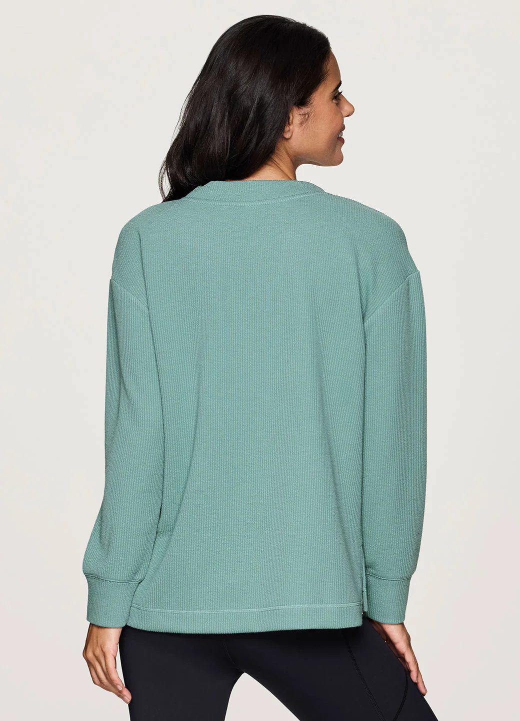 Weekend Reset Pullover - Image 13