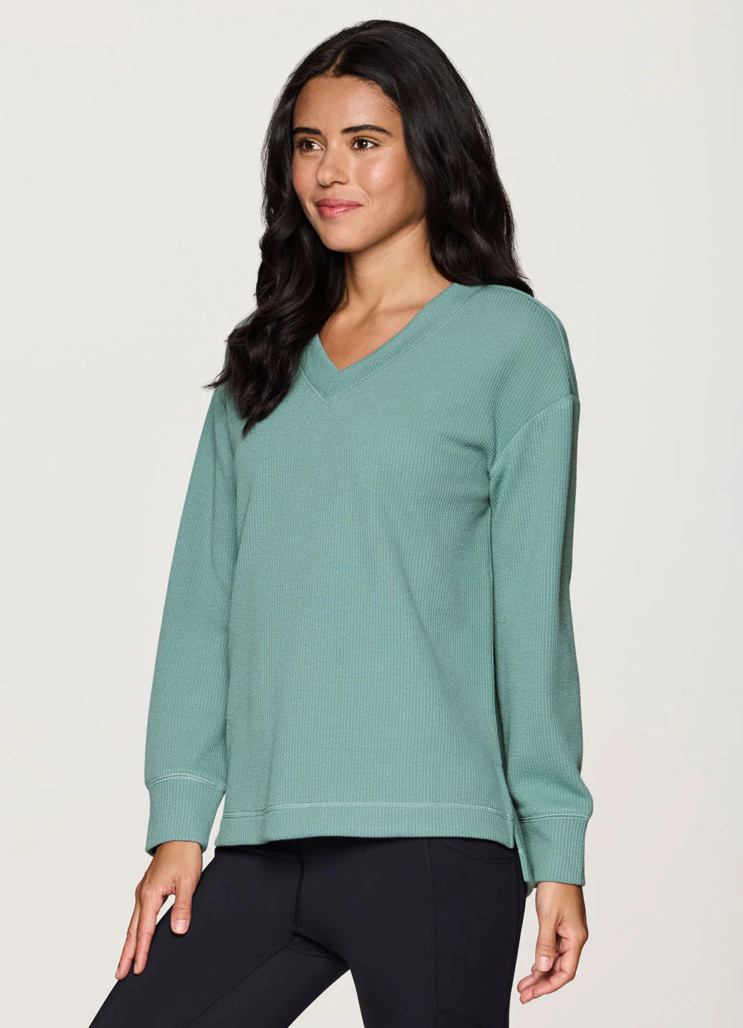 Weekend Reset Pullover - Image 14