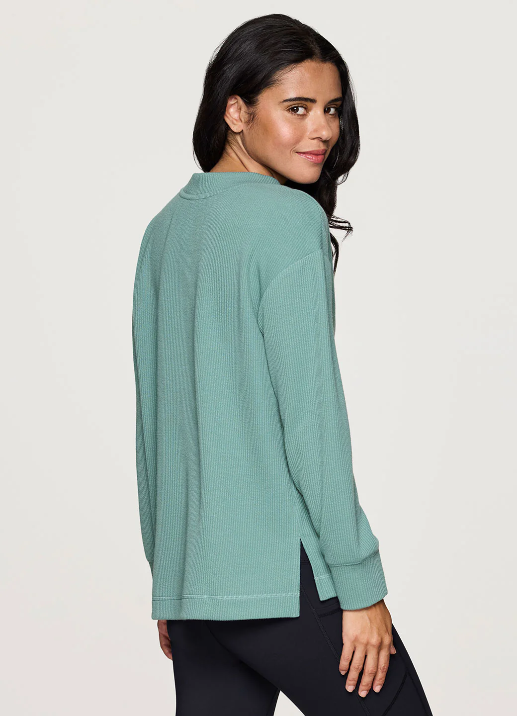 Weekend Reset Pullover - Image 16