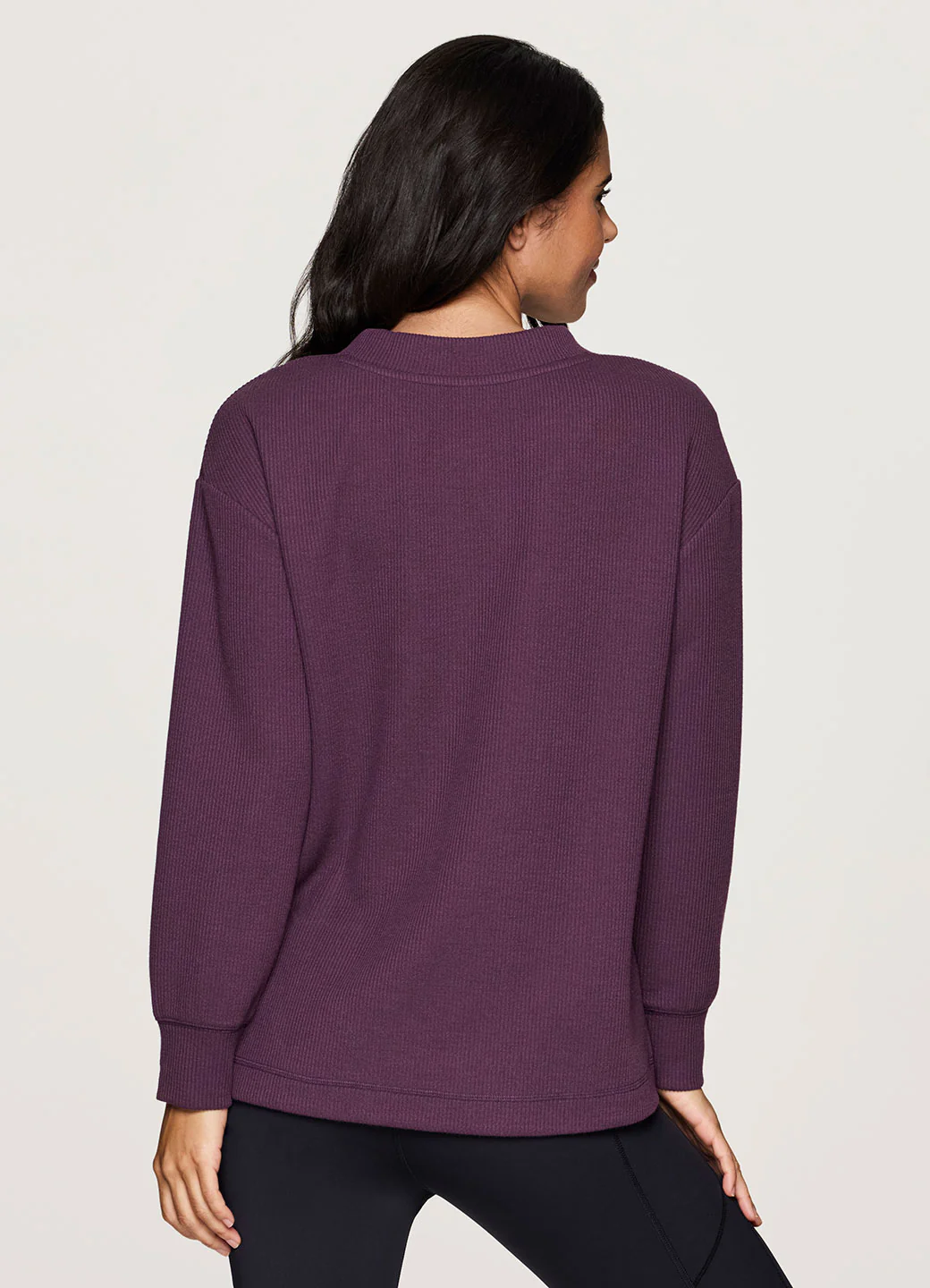 Weekend Reset Pullover - Image 18
