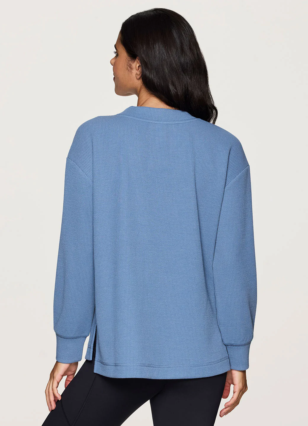 Weekend Reset Pullover - Image 3