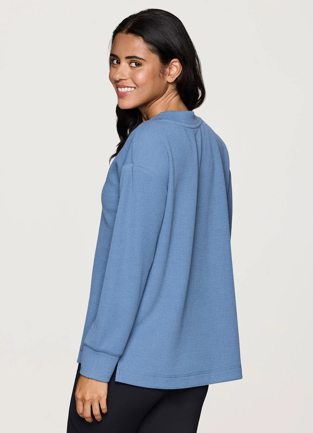 Weekend Reset Pullover - Image 6