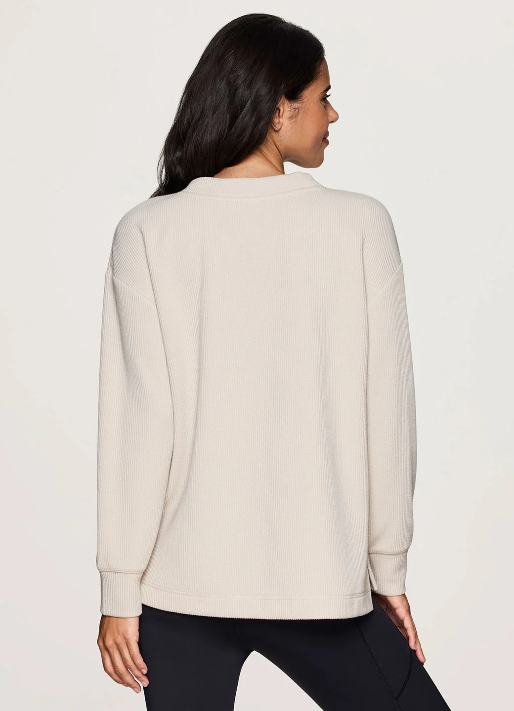 Weekend Reset Pullover - Image 8