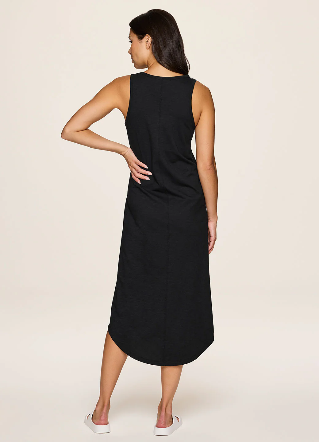 Weekender Midi Tank Dress - Image 10