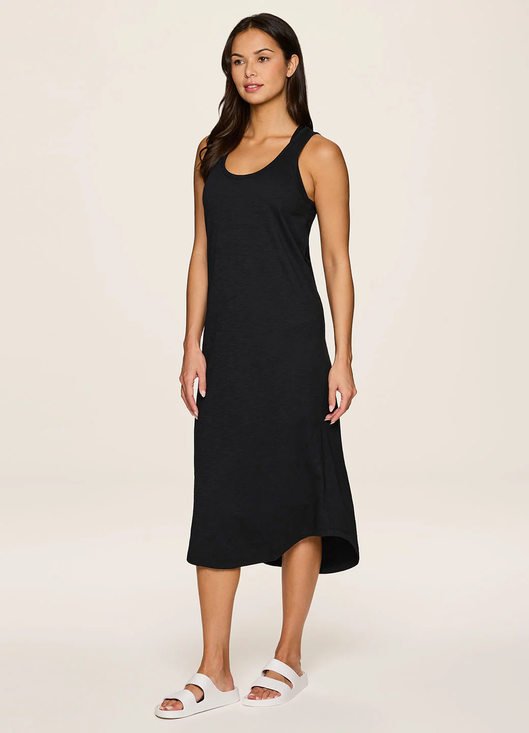 Weekender Midi Tank Dress - Image 11