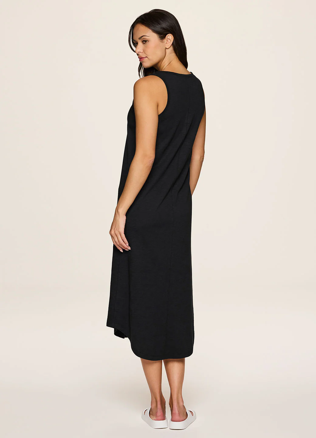 Weekender Midi Tank Dress - Image 12