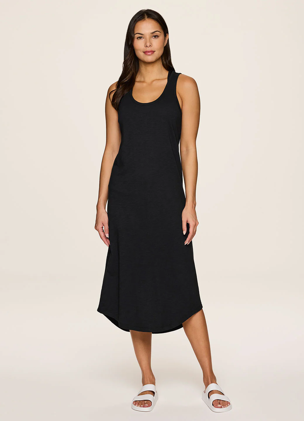 Weekender Midi Tank Dress - Image 9