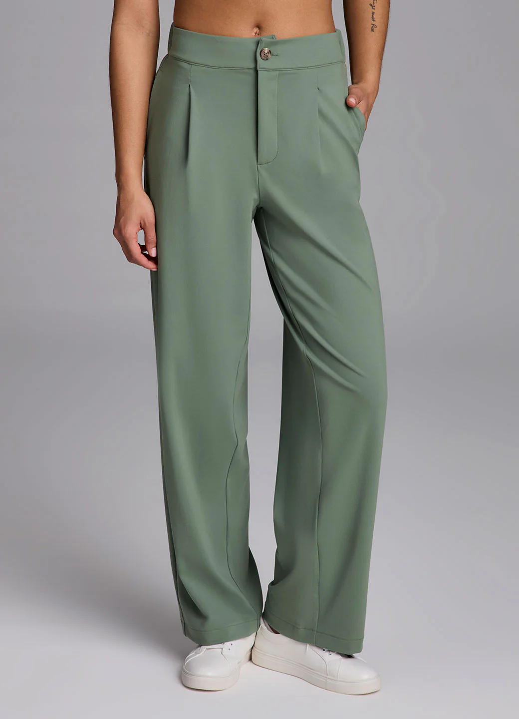 Weekender Super Soft Trouser - Image 10