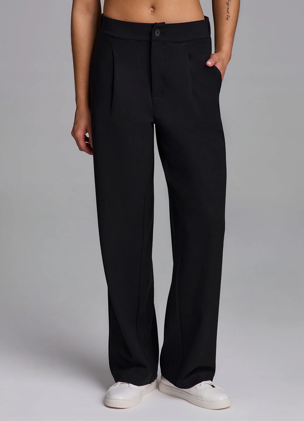 Weekender Super Soft Trouser - Image 3