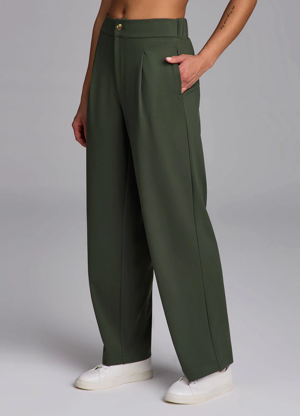 Weekender Super Soft Trouser - Image 7