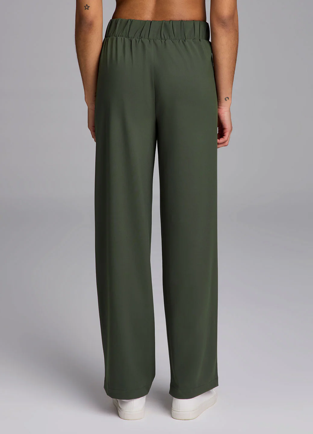 Weekender Super Soft Trouser - Image 8