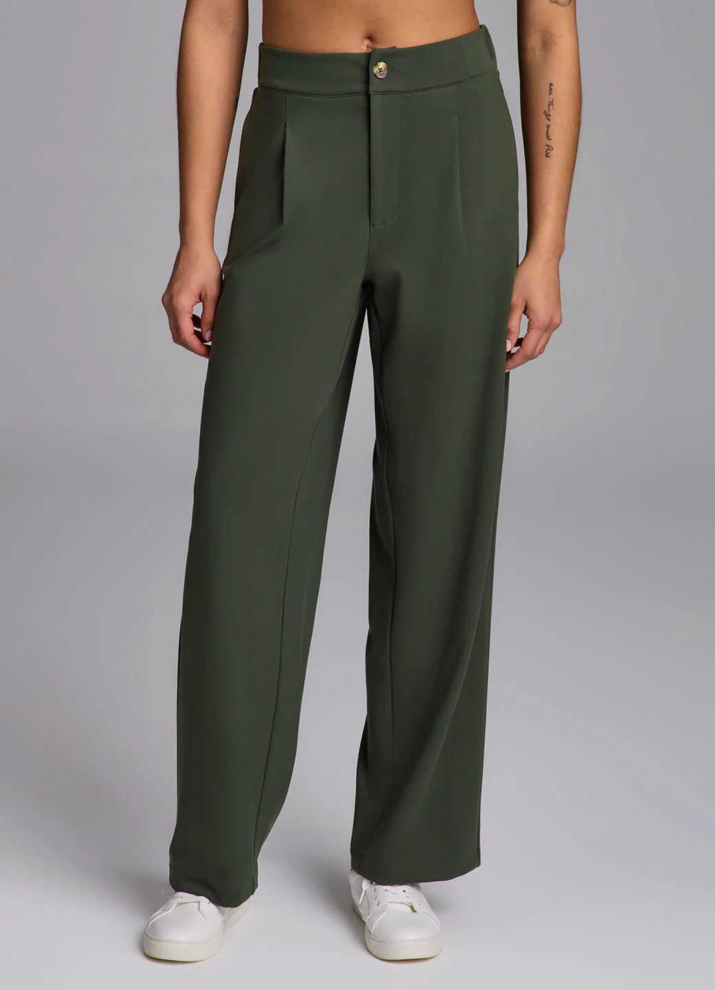 Weekender Super Soft Trouser - Image 9