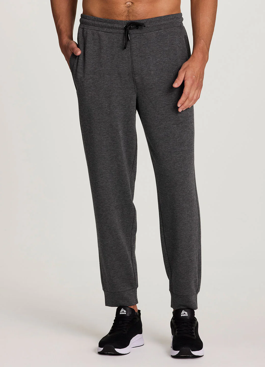 Wind Down Fleece Jogger